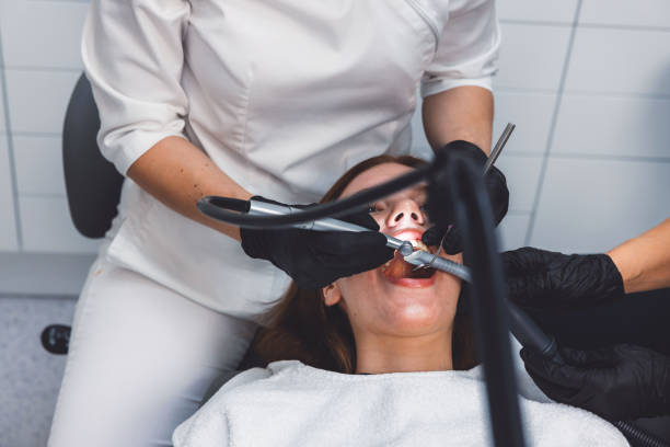 Best Emergency Wisdom Teeth Removal in Kingsburg, CA