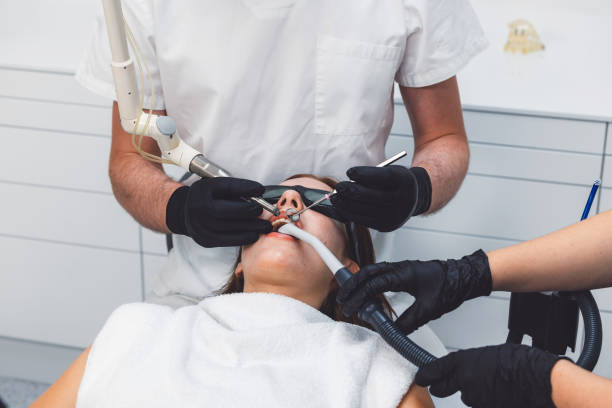 Best Emergency TMJ Treatment in Kingsburg, CA