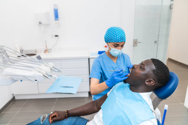 Best Emergency Dental Care for Broken or Chipped Teeth in Kingsburg, CA